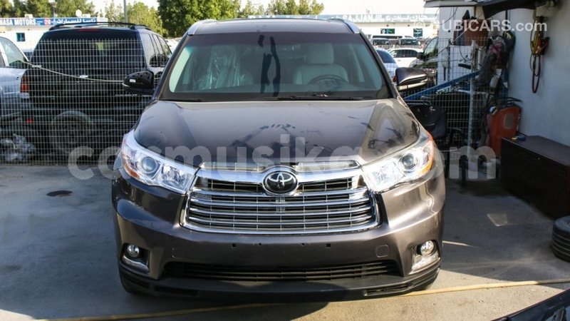 Big with watermark toyota highlander harare import dubai 8737