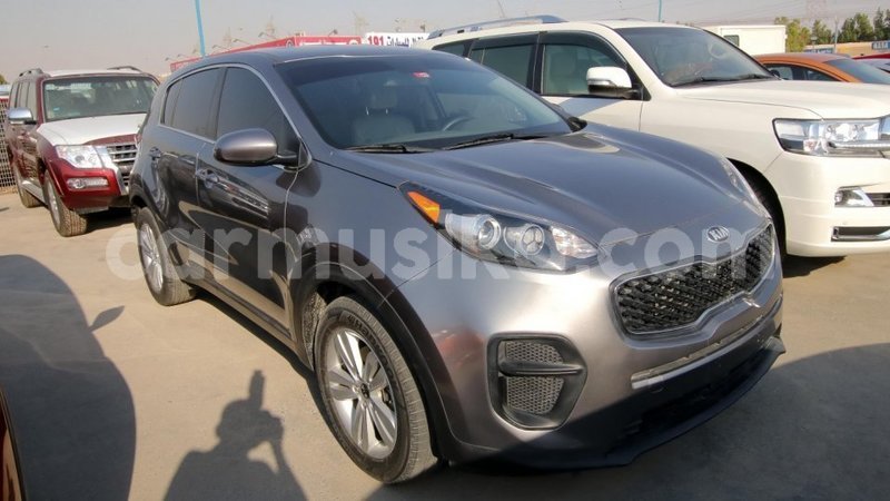 Big with watermark kia sportage harare import dubai 8738
