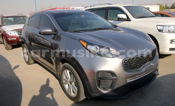 Tenga Imported Kia Sportage Zvimwe Mota in Import - Dubai in Harare Tenga Imported Kia Sportage Zvimwe Mota in Import - Dubai in Harare