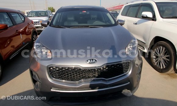 Tenga Imported Kia Sportage Zvimwe Mota in Import - Dubai in Harare Tenga Imported Kia Sportage Zvimwe Mota in Import - Dubai in Harare