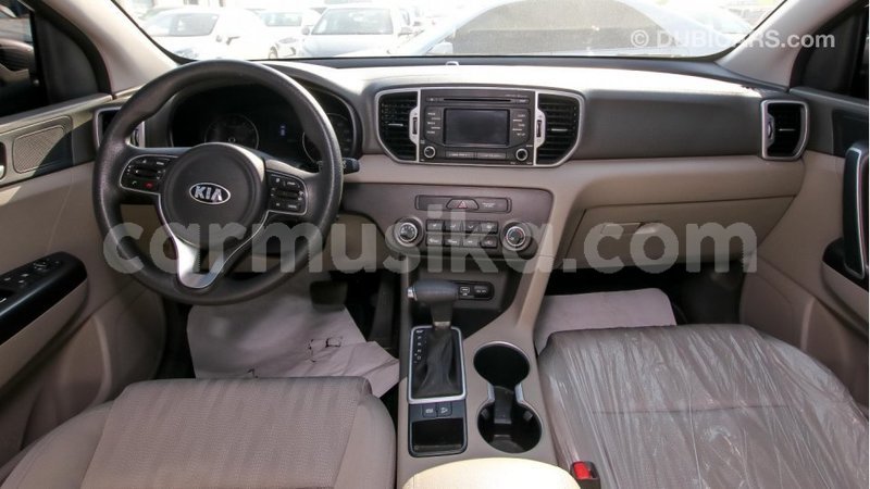 Big with watermark kia sportage harare import dubai 8738