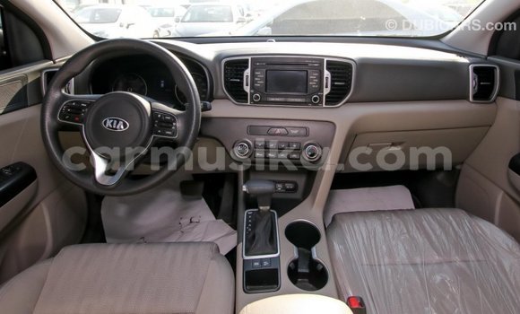 Tenga Imported Kia Sportage Zvimwe Mota in Import - Dubai in Harare Tenga Imported Kia Sportage Zvimwe Mota in Import - Dubai in Harare