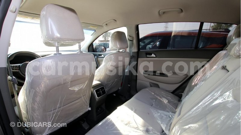 Big with watermark kia sportage harare import dubai 8738