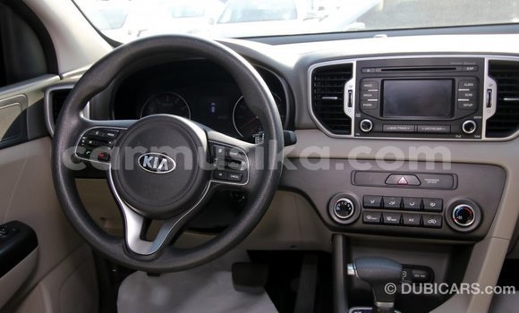 Tenga Imported Kia Sportage Zvimwe Mota in Import - Dubai in Harare Tenga Imported Kia Sportage Zvimwe Mota in Import - Dubai in Harare