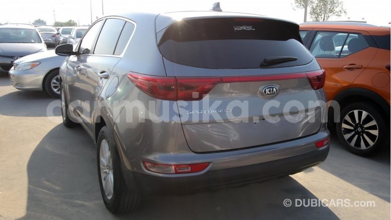 Big with watermark kia sportage harare import dubai 8738