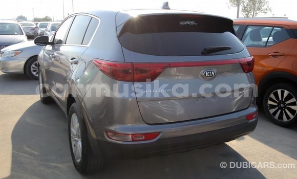 Tenga Imported Kia Sportage Zvimwe Mota in Import - Dubai in Harare Tenga Imported Kia Sportage Zvimwe Mota in Import - Dubai in Harare