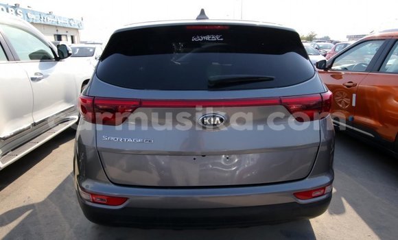 Tenga Imported Kia Sportage Zvimwe Mota in Import - Dubai in Harare Tenga Imported Kia Sportage Zvimwe Mota in Import - Dubai in Harare
