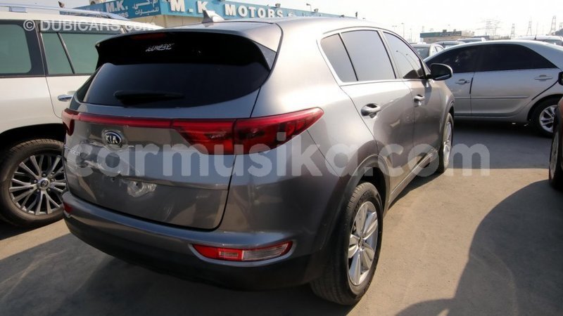 Big with watermark kia sportage harare import dubai 8738