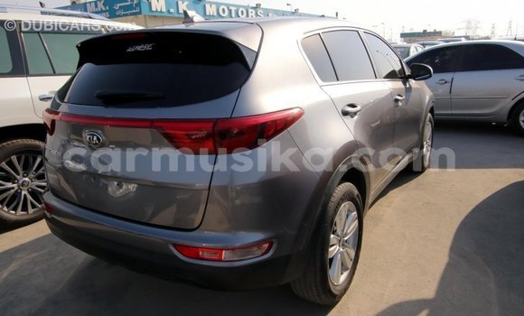 Tenga Imported Kia Sportage Zvimwe Mota in Import - Dubai in Harare Tenga Imported Kia Sportage Zvimwe Mota in Import - Dubai in Harare