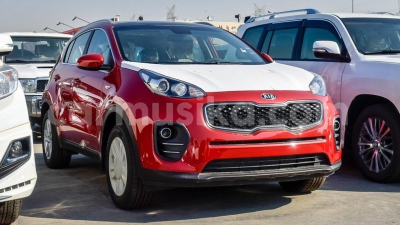 Big with watermark kia sportage harare import dubai 8739