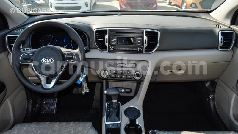 Big with watermark kia sportage harare import dubai 8739