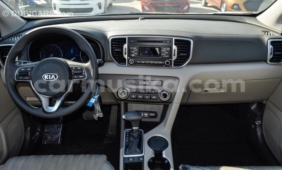 Tenga Imported Kia Sportage Tsvuku Mota in Import - Dubai in Harare Tenga Imported Kia Sportage Tsvuku Mota in Import - Dubai in Harare