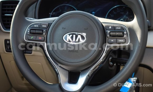 Tenga Imported Kia Sportage Tsvuku Mota in Import - Dubai in Harare Tenga Imported Kia Sportage Tsvuku Mota in Import - Dubai in Harare