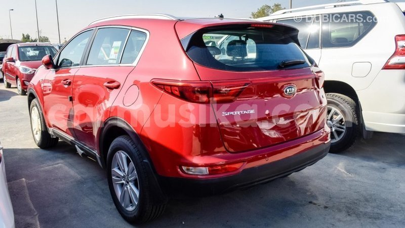 Big with watermark kia sportage harare import dubai 8739