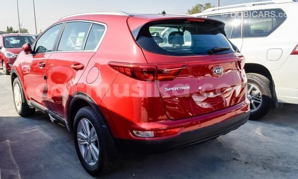 Tenga Imported Kia Sportage Tsvuku Mota in Import - Dubai in Harare Tenga Imported Kia Sportage Tsvuku Mota in Import - Dubai in Harare