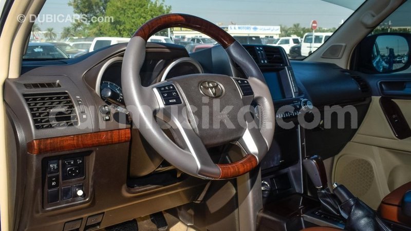 Big with watermark toyota prado harare import dubai 8740