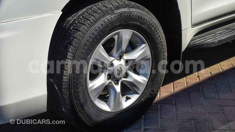 Big with watermark toyota prado harare import dubai 8740