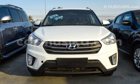 Acheter Import Voiture Hyundai Creta Blanc à Import - Dubai, Harare Acheter Import Voiture Hyundai Creta Blanc à Import - Dubai, Harare