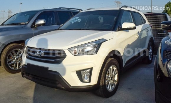 Acheter Import Voiture Hyundai Creta Blanc à Import - Dubai, Harare Acheter Import Voiture Hyundai Creta Blanc à Import - Dubai, Harare