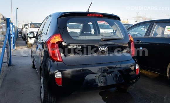 Tenga Imported Kia Picanto Nhema Mota in Import - Dubai in Harare Tenga Imported Kia Picanto Nhema Mota in Import - Dubai in Harare