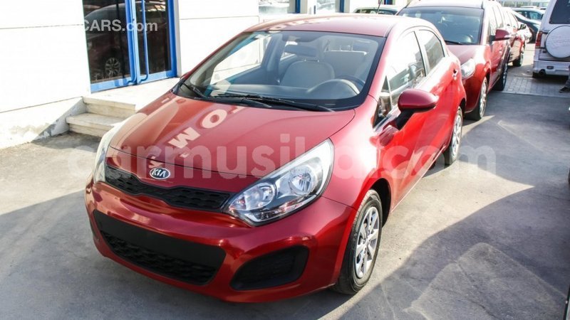 Big with watermark kia rio harare import dubai 8745