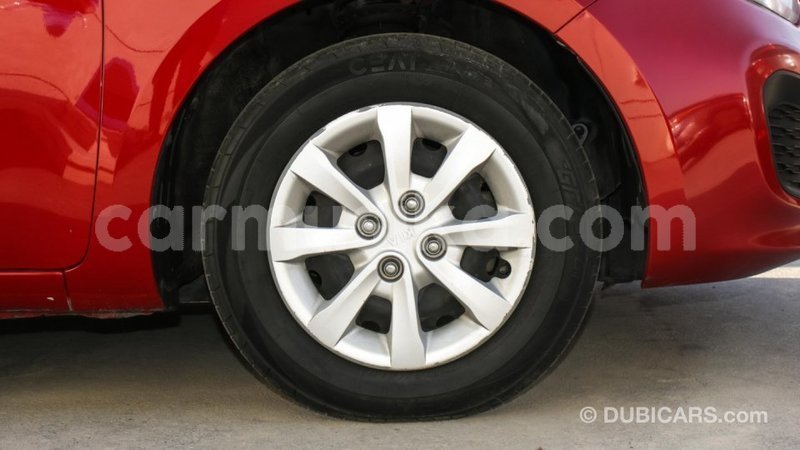 Big with watermark kia rio harare import dubai 8745