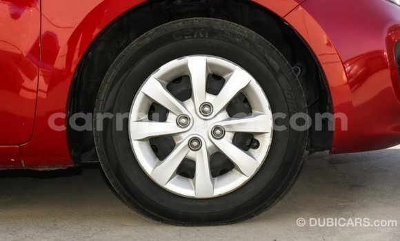 Tenga Imported Kia Rio Tsvuku Mota in Import - Dubai in Harare Tenga Imported Kia Rio Tsvuku Mota in Import - Dubai in Harare