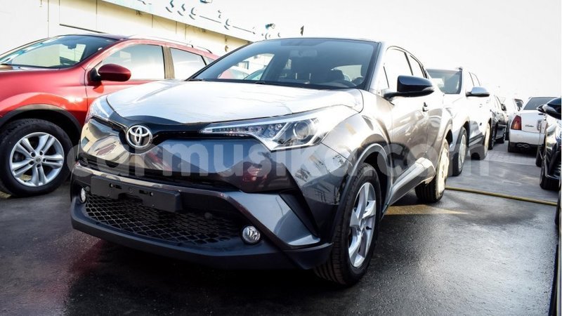 Big with watermark toyota c hr harare import dubai 8746