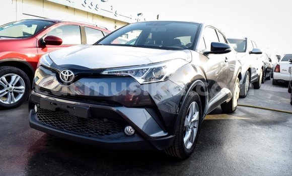 Tenga Imported Toyota C-HR Zvimwe Mota in Import - Dubai in Harare Tenga Imported Toyota C-HR Zvimwe Mota in Import - Dubai in Harare