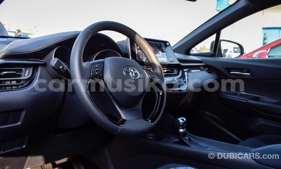 Tenga Imported Toyota C-HR Zvimwe Mota in Import - Dubai in Harare Tenga Imported Toyota C-HR Zvimwe Mota in Import - Dubai in Harare