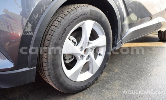 Tenga Imported Toyota C-HR Zvimwe Mota in Import - Dubai in Harare Tenga Imported Toyota C-HR Zvimwe Mota in Import - Dubai in Harare