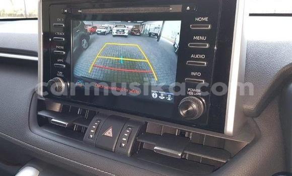 Tenga Tsaru Toyota RAV4 Nhema Mota in Beitbridge in Matabeleland South Tenga Tsaru Toyota RAV4 Nhema Mota in Beitbridge in Matabeleland South