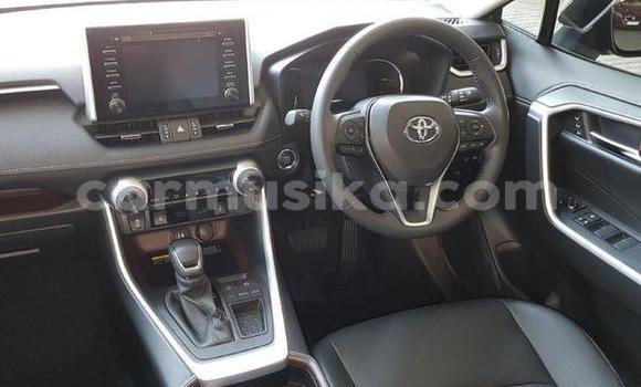 Tenga Tsaru Toyota RAV4 Nhema Mota in Beitbridge in Matabeleland South Tenga Tsaru Toyota RAV4 Nhema Mota in Beitbridge in Matabeleland South