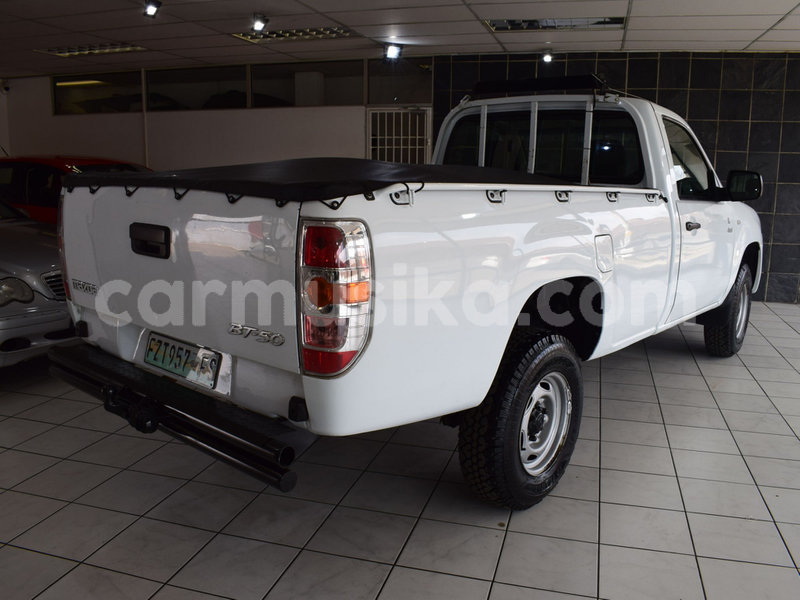 Big with watermark mazda bt 50 matabeleland south beitbridge 8750