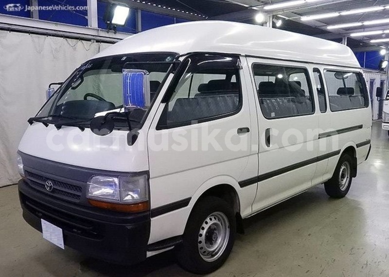 Big with watermark toyota hiace matabeleland south beitbridge 8752