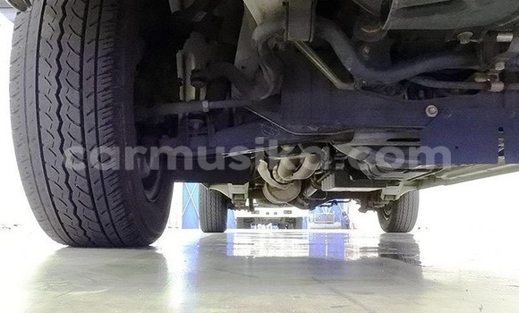 Acheter Occasion Voiture Toyota Hiace Blanc à Beitbridge, Matabeleland South Acheter Occasion Voiture Toyota Hiace Blanc à Beitbridge, Matabeleland South