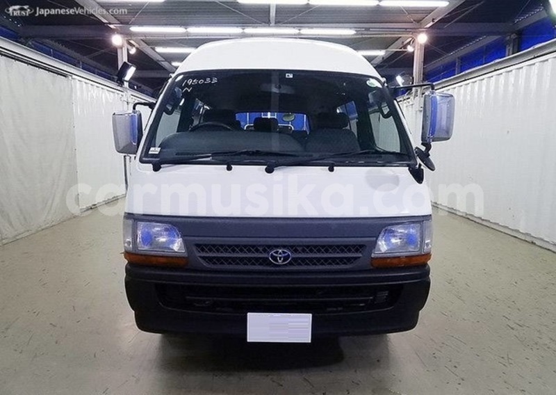 Big with watermark toyota hiace matabeleland south beitbridge 8752