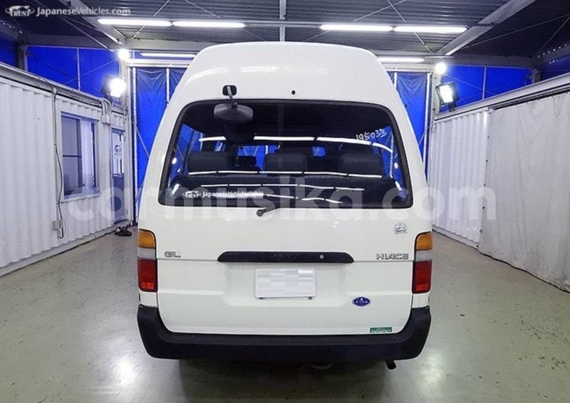 Big with watermark toyota hiace matabeleland south beitbridge 8752