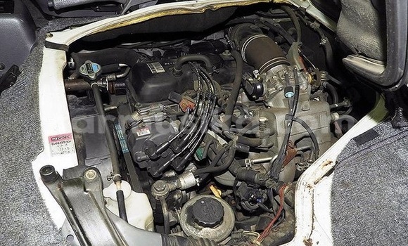 Acheter Occasion Voiture Toyota Hiace Blanc à Beitbridge, Matabeleland South Acheter Occasion Voiture Toyota Hiace Blanc à Beitbridge, Matabeleland South