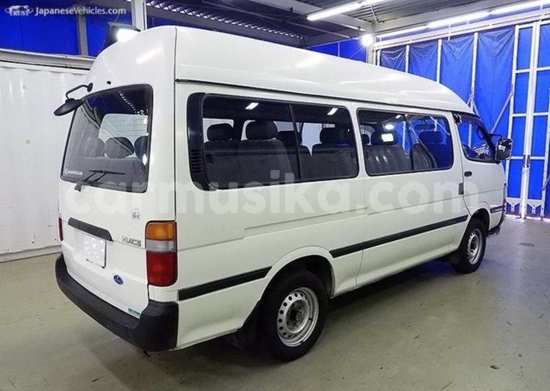 Big with watermark toyota hiace matabeleland south beitbridge 8752