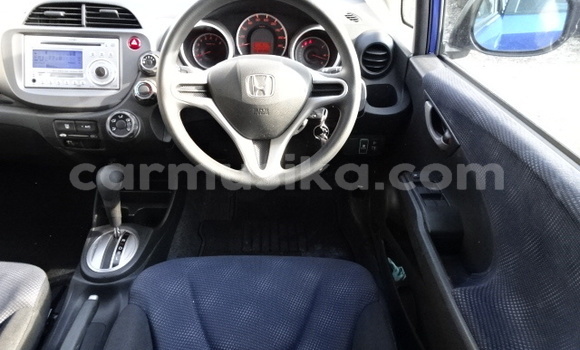 Tenga Tsaru Honda Fit Bhuruu Mota in Beitbridge in Matabeleland South Tenga Tsaru Honda Fit Bhuruu Mota in Beitbridge in Matabeleland South