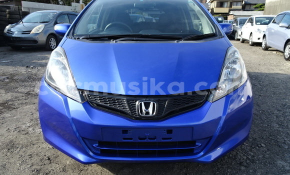 Tenga Tsaru Honda Fit Bhuruu Mota in Beitbridge in Matabeleland South Tenga Tsaru Honda Fit Bhuruu Mota in Beitbridge in Matabeleland South
