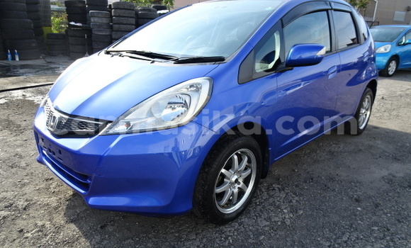 Tenga Tsaru Honda Fit Bhuruu Mota in Beitbridge in Matabeleland South Tenga Tsaru Honda Fit Bhuruu Mota in Beitbridge in Matabeleland South