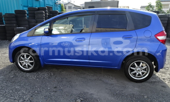 Tenga Tsaru Honda Fit Bhuruu Mota in Beitbridge in Matabeleland South Tenga Tsaru Honda Fit Bhuruu Mota in Beitbridge in Matabeleland South