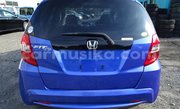 Tenga Tsaru Honda Fit Bhuruu Mota in Beitbridge in Matabeleland South Tenga Tsaru Honda Fit Bhuruu Mota in Beitbridge in Matabeleland South