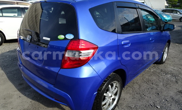 Tenga Tsaru Honda Fit Bhuruu Mota in Beitbridge in Matabeleland South Tenga Tsaru Honda Fit Bhuruu Mota in Beitbridge in Matabeleland South