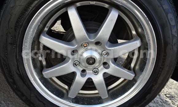 Tenga Tsaru Honda Fit Bhuruu Mota in Beitbridge in Matabeleland South Tenga Tsaru Honda Fit Bhuruu Mota in Beitbridge in Matabeleland South