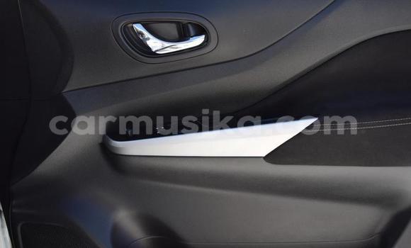 Buy Used Nissan Navara White Car in Beitbridge in Matabeleland South Buy Used Nissan Navara White Car in Beitbridge in Matabeleland South