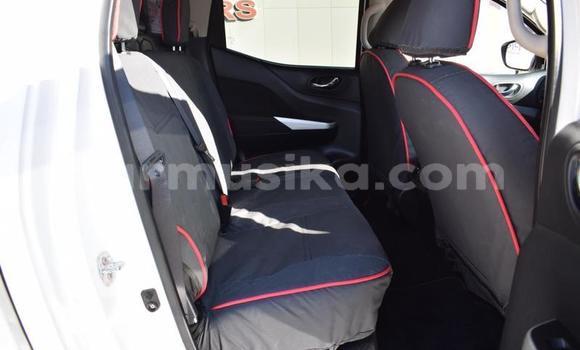Buy Used Nissan Navara White Car in Beitbridge in Matabeleland South Buy Used Nissan Navara White Car in Beitbridge in Matabeleland South