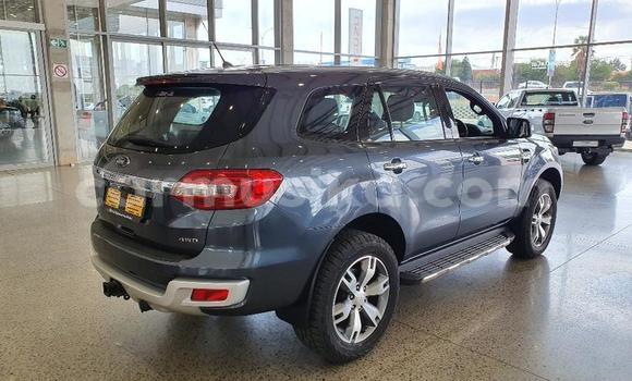 Acheter Occasion Voiture Ford Everest Autre à Harare, Harare Acheter Occasion Voiture Ford Everest Autre à Harare, Harare